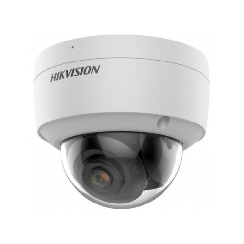 Камера видеонаблюдения Hikvision DS-2CD2147G2-SU(С)(4mm) 4-4мм цв DS-2CD2147G2-SU(С)(4MM)