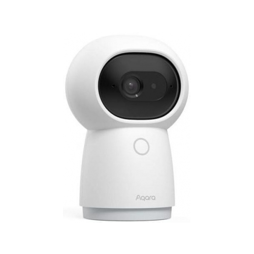 Камера видеонаблюдения Aqara Hub G3 3.6-3.6мм цв. (CH-H03) белый
