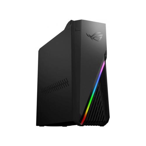 Мини-компьютер ASUS ROG Strix GT15 G15CE (90PF02P1-M003V0) i5-11400F 16Gb 1Tb + SSD 512Gb NVIDIA RTX 3080 10Gb No OS/750 Вт