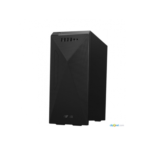 Фирменный компьютер ASUS S500MC-3101000030 (90PF02H1-M004Y0) i3 10100/DDR48ГБ/256ГБ(SSD)/GeForce GT1030, noOS, черный