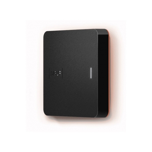 Охранная система Sigur MR100 LITE Mifare, черный SIGUR MR100 LITE