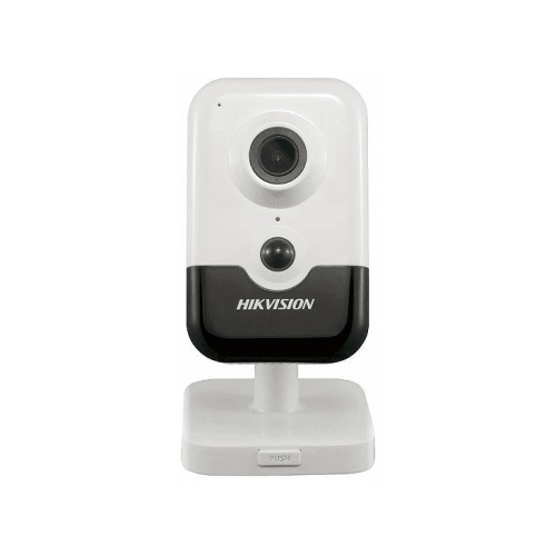 Камера видеонаблюдения IP Hikvision DS-2CD2423G2-I белая/черная DS-2CD2423G2-I(2.8mm)