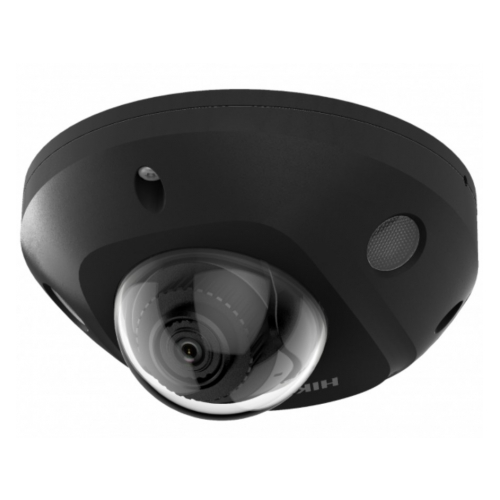 IP-камера Hikvision DS-2CD2543G2-IS(4mm) черная