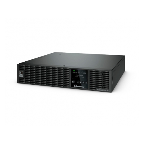 Источник бесперебойного питания CyberPower OL1500ERTXL2U Online 1500VA