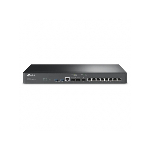 Роутер TP-LINK SafeStream ER8411