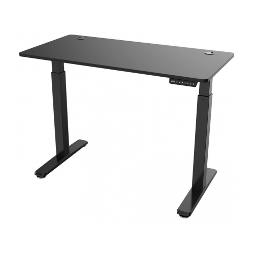 Стол компьютерный Eureka-Ergonomic ERK-EHD-4801-B black ERK-EHD-4801-B-V1