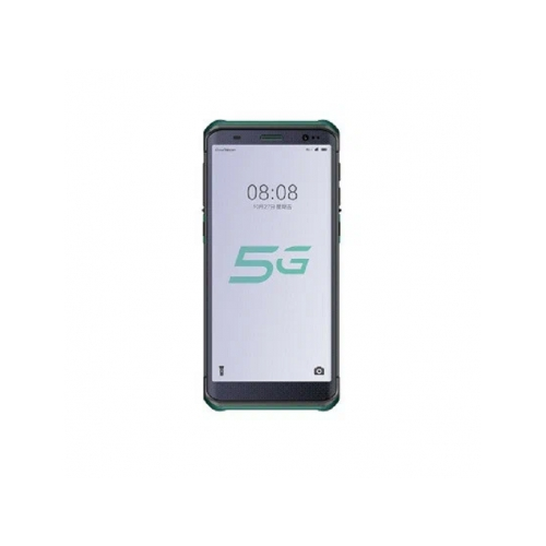 Терминал сбора данных Mindeo D60 Android 11 5,93"" HD IPS 2D SR WWAN 4/64Gb Camera 3,85V 4500mAh USB D60G46455160CN