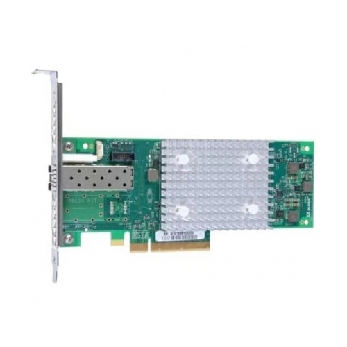 Сетевая карта внутренняя Qlogic HBA 2XFC16G PCIE3X8 QLE2692-SR-CK AOC-QLE2692-SR