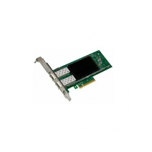 Серверный аксессуар Intel PCIE 25GB E810XXVDA2 (978331) E810XXVDA2 978331