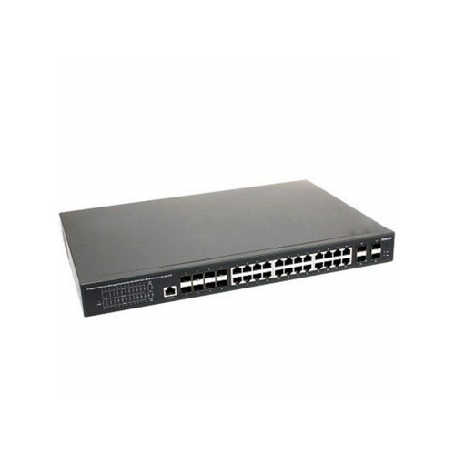 Коммутатор (switch) Osnovo SW-32G4X-3L управляемый