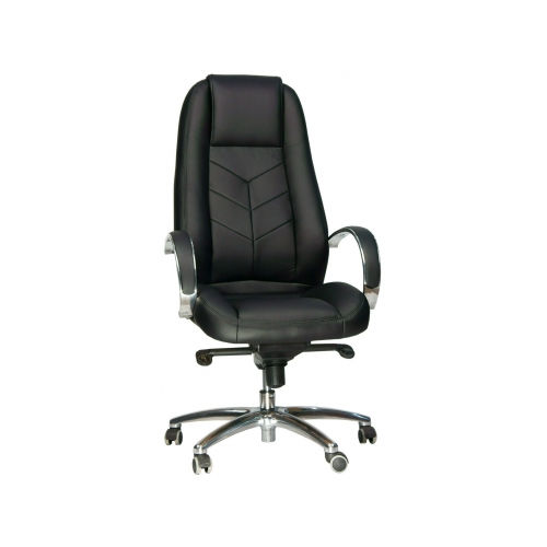 Компьютерное кресло Everprof Drift Lux M Кожа EP-drift al leather black