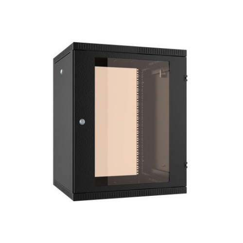 Телекоммуникационный шкаф C3-Solutions WALLBOX 15-63 B (NT084701) чёрный