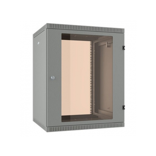 Телекоммуникационный шкаф C3-Solutions Wallbox 15-65G/15U/600x520мм NT084702 серый