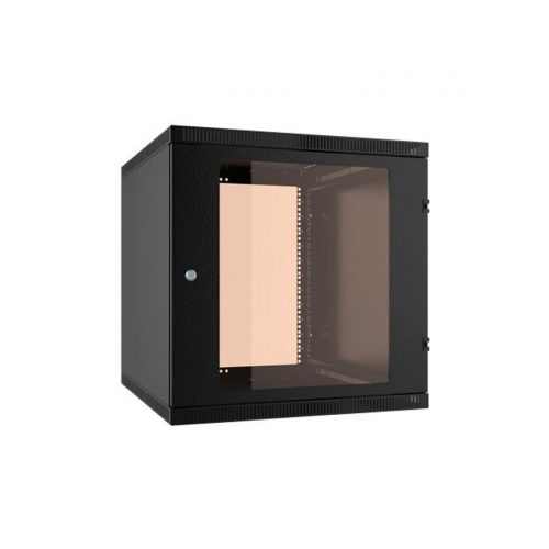 Телекоммуникационный шкаф C3-Solutions Wallbox Light 15-66B/15U/600x650мм NT176981 черный