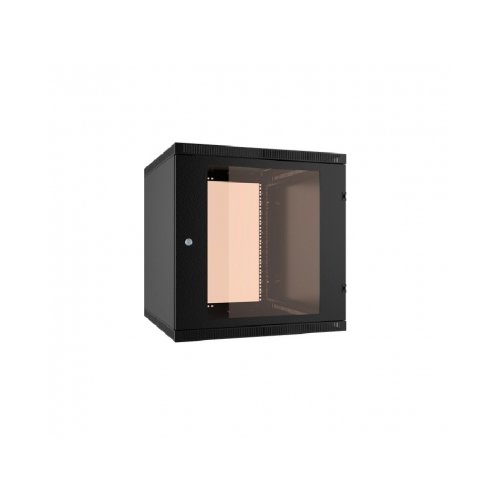 Телекоммуникационный шкаф C3-Solutions WALLBOX LIGHT 15-65 B (NT176979) настенный 15U 600x520мм