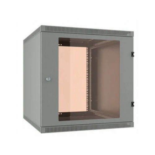 Телекоммуникационный шкаф C3-Solutions Wallbox Light 6-65 G 6U (NT176962) настенный
