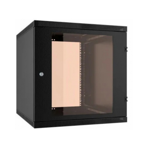 Телекоммуникационный шкаф C3-Solutions C3 Solutions WALLBOX LIGHT 6-65 B (NT176961) настенный