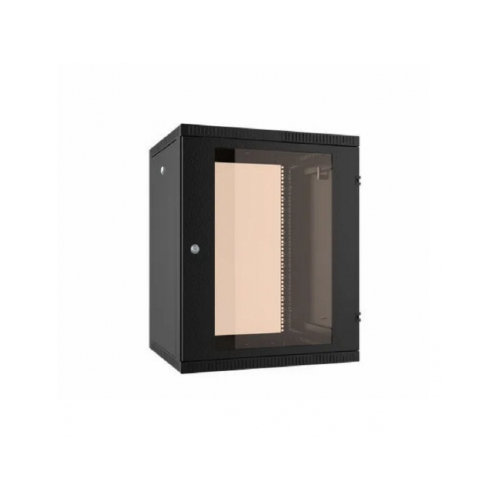 Телекоммуникационный шкаф C3-Solutions WALLBOX 6-65 B (NT084686) настенный 6U 600x520мм/черный