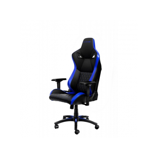 Игровое компьютерное кресло KARNOX LEGEND TR, синее KX800505-TR