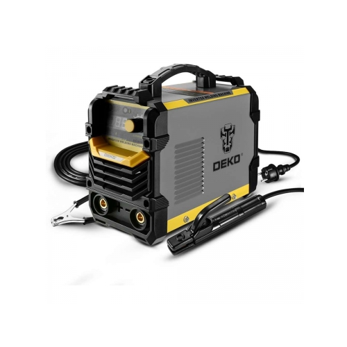 Сварочный аппарат DEKO DKWM220A 051-4672