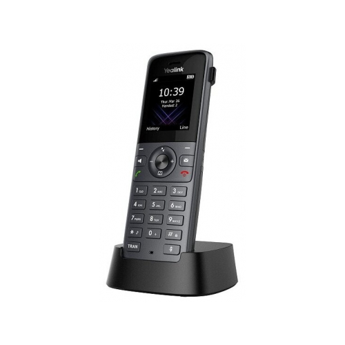 Аксессуар для радиотелефона Yealink W73H SIP-трубка