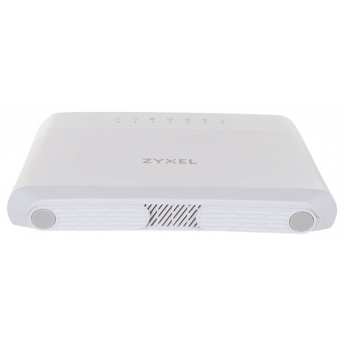 Роутер Wi-Fi ZyXEL DX3301-T0, 2xWAN VDSL2/ADSL2+ DX3301-T0-EU01V1F