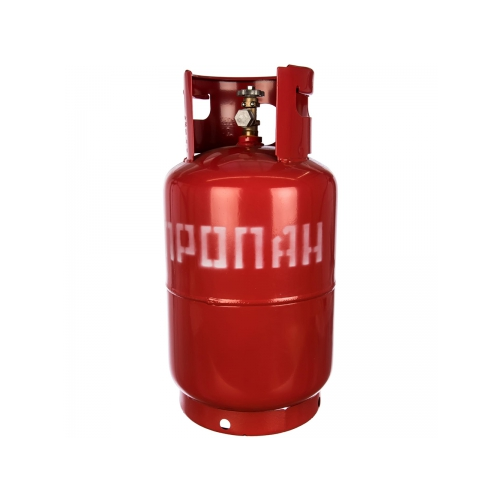 Баллон газовый бытовой SPETS СВ-БАЛ27ВБКН, 27 л
