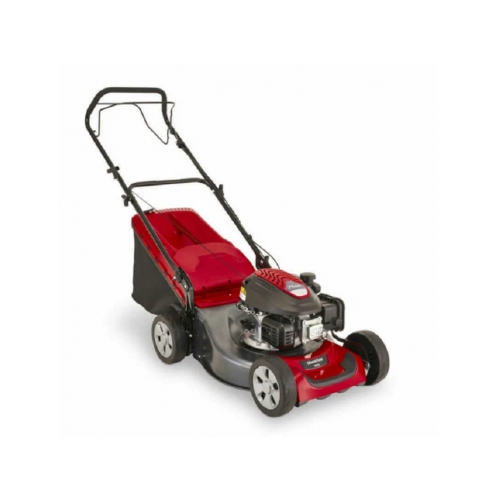 Газонокосилка Mountfield SP46, 46 см, 1,9 кВт, сталь, самоходная 2L0482048/M21