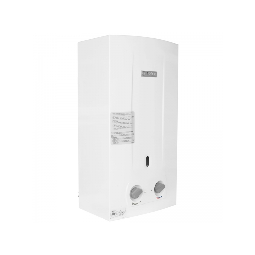 Водонагреватель бытовой Bosch W 10 KB BSH-7736500992, 17,4 кВт