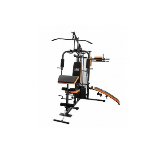 Тренажер силовой Alpin Multi Gym GX-400/ 120 кг gx-400