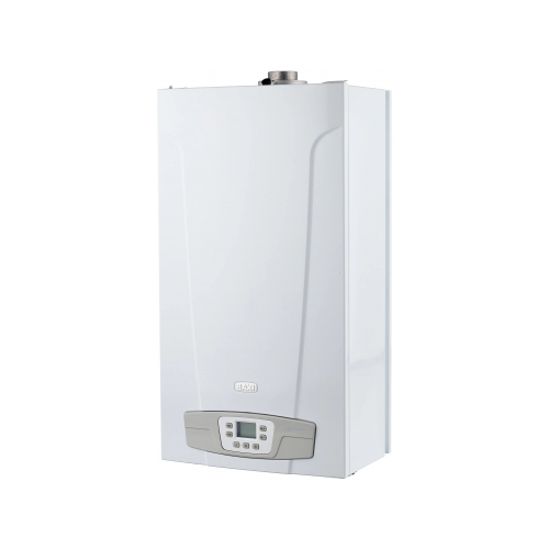 Котел отопительный Baxi ECO4 (S) 24 F 7659670 котел газовый настенный 2-конт BAXI-ECO4 (S) 24 F