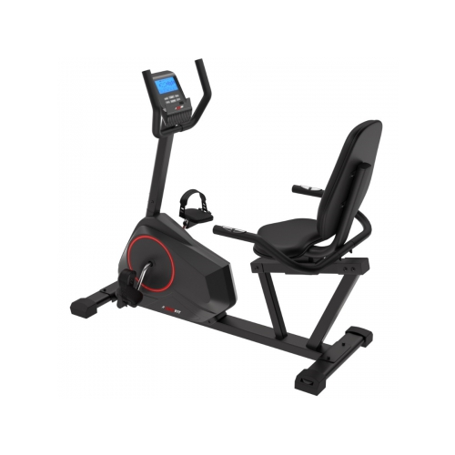 Велотренажер UnixFit BR-390Е горизонтальный MBBR390E