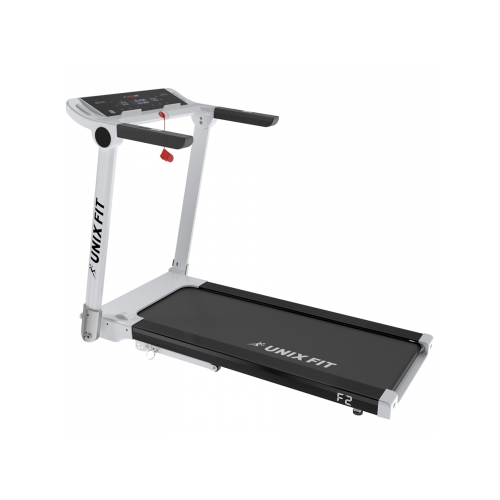 Дорожка беговая UnixFit Hi-tech F2 Arctic Ice TDHTF2A