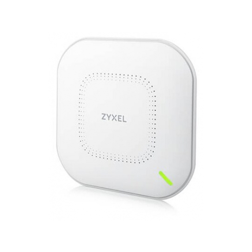Сетевое оборудование ZyXEL NebulaFlex Pro WAX630S (WAX630S-EU0101F) AX3000