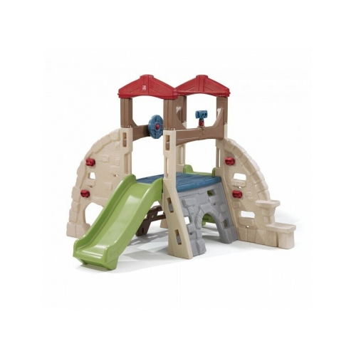 Игровой комплекс Step2 Альпийская горка (для детей) 841099