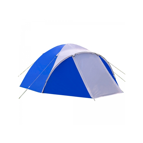 Палатка туристическая Acamper ACCO 4 2074500010096, синий