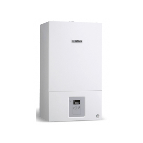 Котел отопительный Bosch WBN6000-24C RN S5700 газовый BSH-7736900198RU