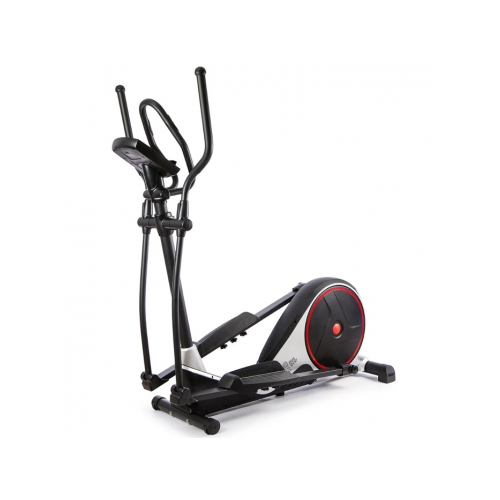 Велоэллипсоид Atlas Sport Strong 24 кг.маховик as-strong черно-серый