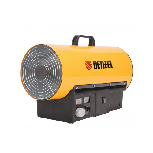 Тепловая пушка DENZEL GHG-15i, 15 кВт 96478