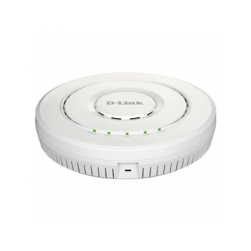 Роутер Wi-Fi D-link DWL-X8630AP (DWL-X8630AP/UN/A1A) AX3600 Белый