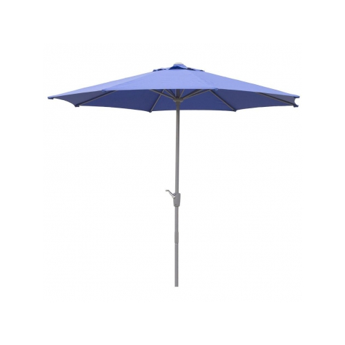 Зонт садовый Afina AFM-270/8k-Синий AFM-270/8k-Blue