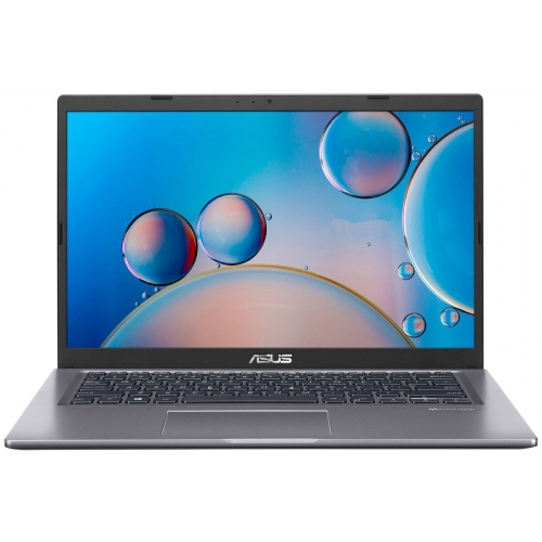 Ноутбук ASUS X415EA (90NB0TT2-M00DT0) Intel Pentium Gold 7505/2 ГГц/4Gb/14"/256Gb SSD/Win11/серый