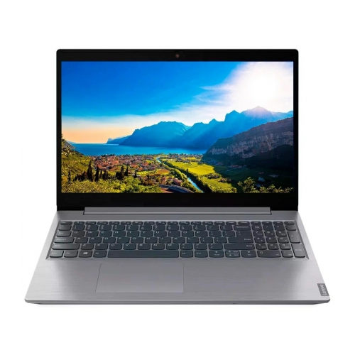 Ноутбук Lenovo IdeaPad 3 i3-1115G4/8Gb/15.6"" IPS FHD/256Gb SSD/noDVD/VGA int/DOS/серый 82HL0038RK