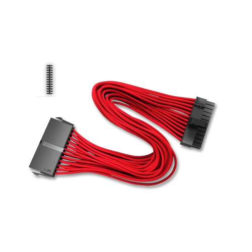 Кабель-переходник Deepcool EC300-24P-RD красный