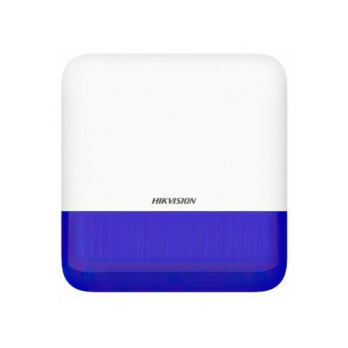 Датчик движения Hikvision (AX PRO) DS-PS1-E-WE (Blue Indicator)