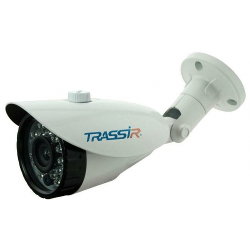 IP-камера Trassir TR-D2B5-noPOE v2 3.6 мм