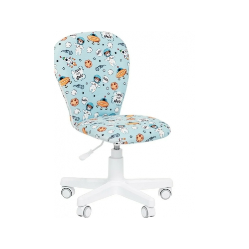 Компьютерное кресло Chairman Kids 105 космос 7078011