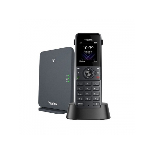 IP-телефон Yealink W73P DECT