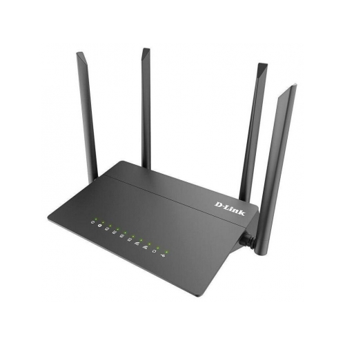 Роутер D-link Маршрутизатор AC1200 U-MIMO DIR-815/RU/R4A