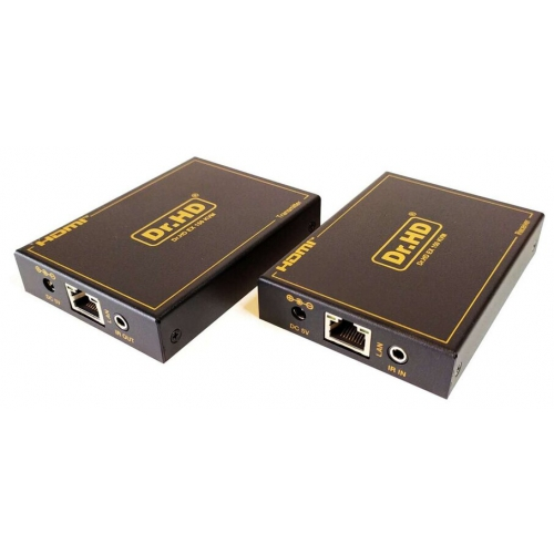 Кабель-переходник HDMI DrHD EX 150 KVM HDMI - KVM удлинителя Dr.HD EX 150 KVM